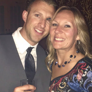 Meet your Posher, Kate